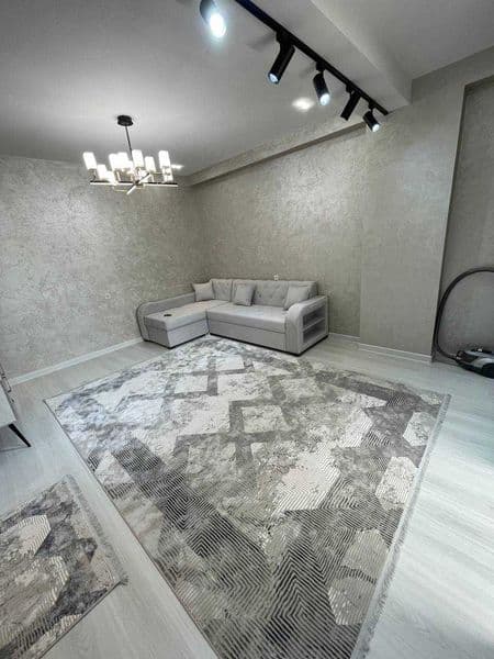 АРЕНДА 2/5/14, 60 кв.м. Яккасарой PRESTIGE, узоқ муддатга, м — фото 5