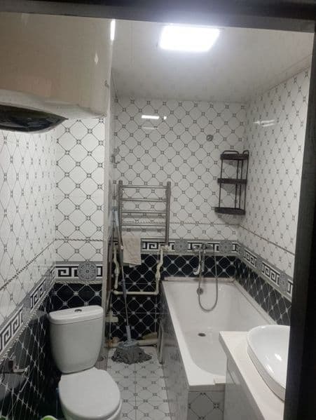 Срочно сдаётся в аренду свой квартиру (без маклер)<br />
2 к — фото 4