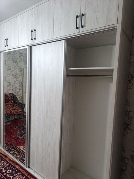 (93)535-79-62;(93)535-79-61<br />
<br />
Сдается квартира 1 