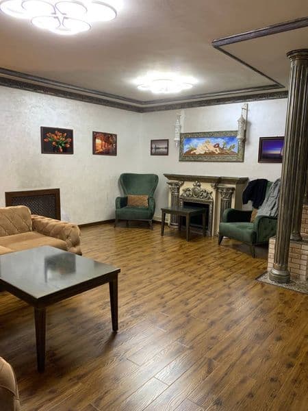 Аренда Квартира <br />
Район - Мирзо Улугбек Ц1 <br />
Ориен