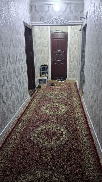 Аренда 4 ком квартира возле метро, с ремонтом со всеми удобс