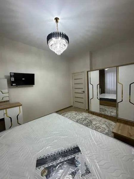 Сдаётся КЛАССНАЯ квартира<br />
<br />
• Район: Юнусабадский — фото 3