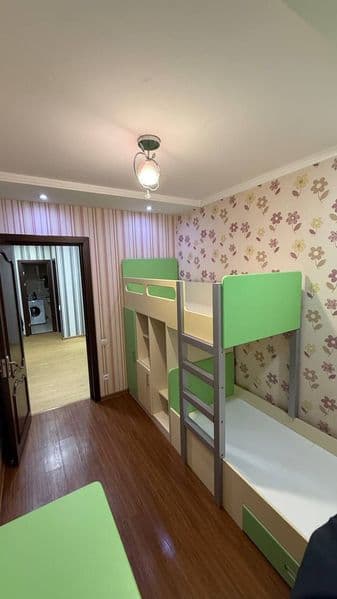 3- х комнатная.  550 у.е. цена окончательная! Без торга!  М. — фото 4