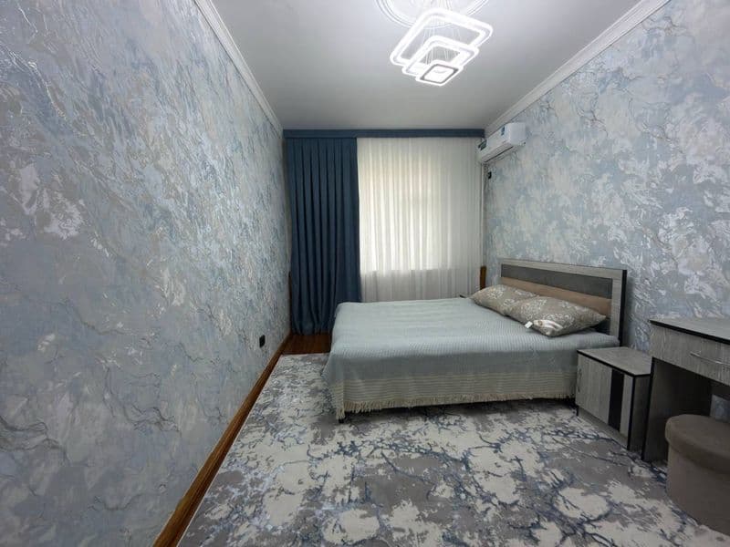 Аренда квартиры<br />
<br />
Ц-6<br />
Ориентир ЖК Казахстан — фото 2