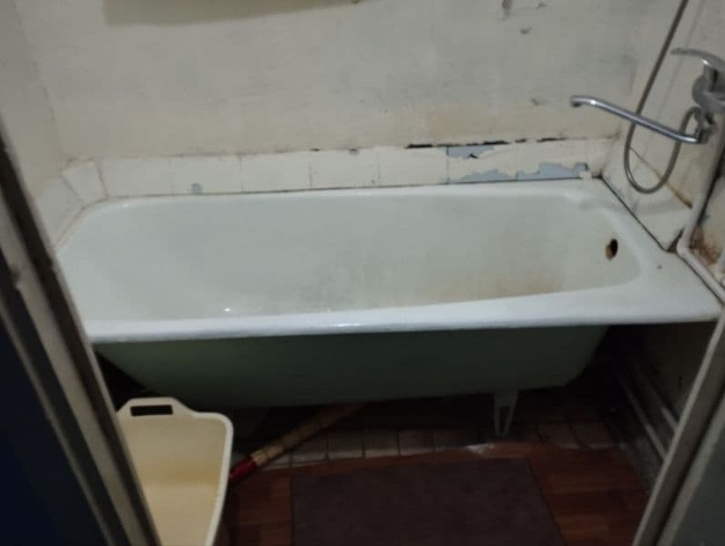 Шайҳантаҳур тумани  оқтепа кругида,  оилага берилади — фото 5