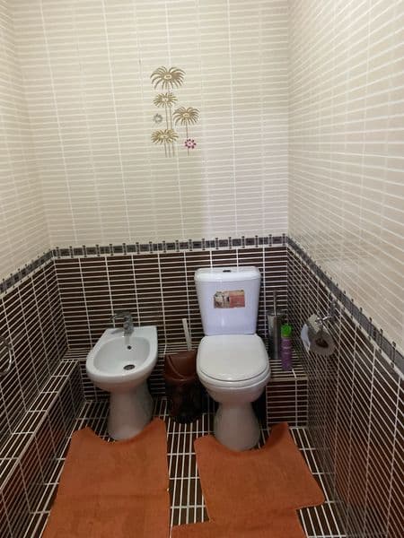 Квартира 4 комнатная с ремонтом удвоенный зал 100 квадрат 1  — фото 5