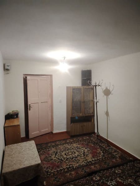 Toshkent shaxar Yakkasaroy tumanida Tekistilniy balnitsa orq