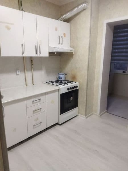 Аренда 3 комнатная квартира 85м²<br />
Мирабадский район ори — фото 5