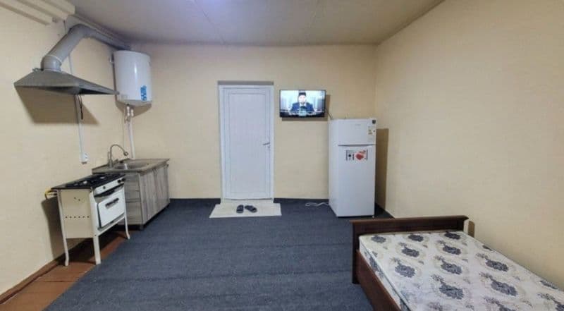 Sergili tumanida joylashgan 2 xonali kvartira ijaraga berila