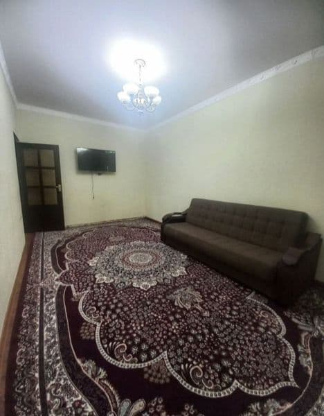 Ijaraga beriladigan kvartira<br />
Район: Олмазор <br />
Кўч — фото 4