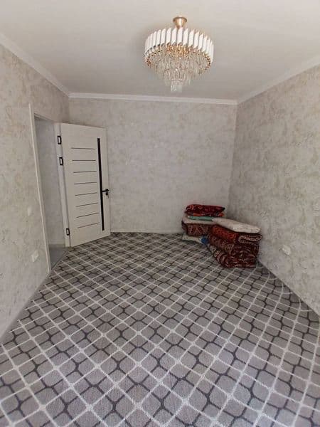 Yosh oilaga yoki talaba qizlarga 1 xonali uy remonti yaxshi  — фото 4