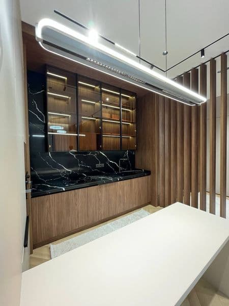 Сдаётся шикарная квартира ПРЕМИУМ класса. <br />
<br />
• Ра — фото 4