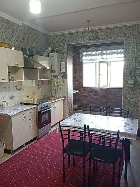 Kvartira 2018 da qurilgan,hamma sharoitlar bor,gaz,svet,suvd — фото 5