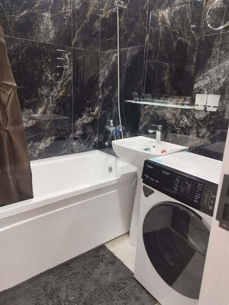 аренда чиланзар 3 квартал 1/3/4<br />
чистая мебель техника  — фото 4