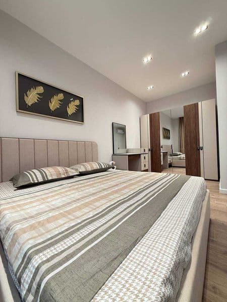 Район: Яккасарайский <br />
Адрес: ЖК Black Tower <br />
Ори — фото 3