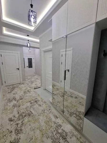 Сдаётся отличная и уютная квартира!<br />
<br />
 Район: Шай — фото 5