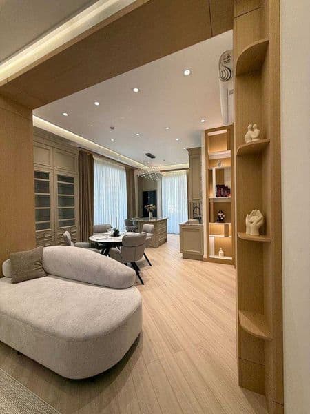 К вашему вниманию рады представить 4 х комнатную квартиру на — фото 5