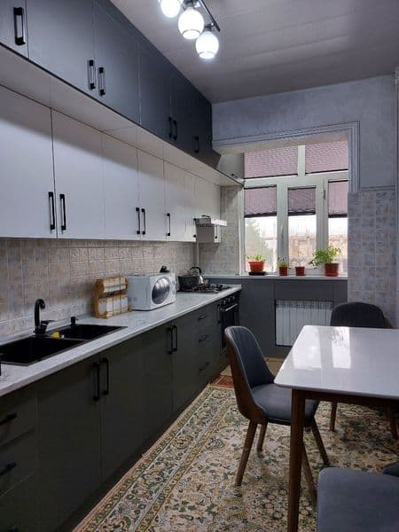 #Аренда Квартира#<br />
Чилонзор р-н Алгаритм м-в Гулистон<b — фото 4