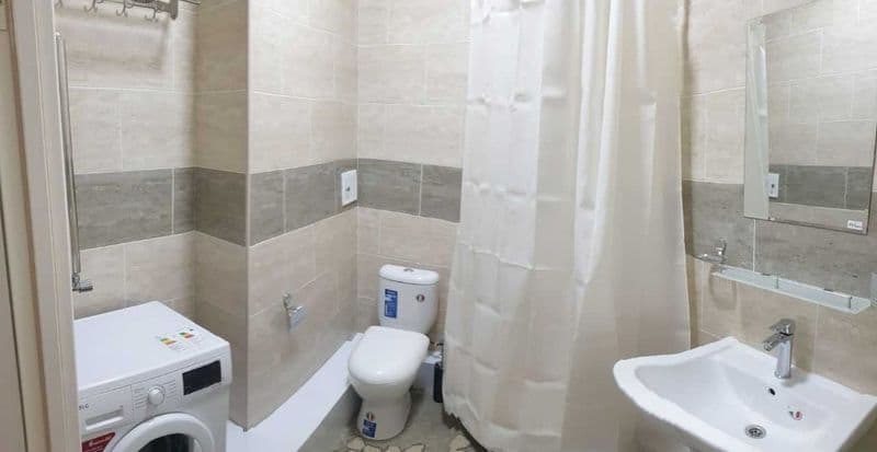 Сдаётся квартира на Мирабад<br />
Ориентир- Ассалом Сохил<br — фото 5