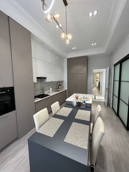 Яккасарайский район <br />
2 комнатная квартира на аренду <b — фото 3