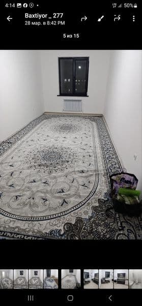 Yangihayot Darhon 2 da 16 etaj yangi dom 82 kvadrat left 2 t