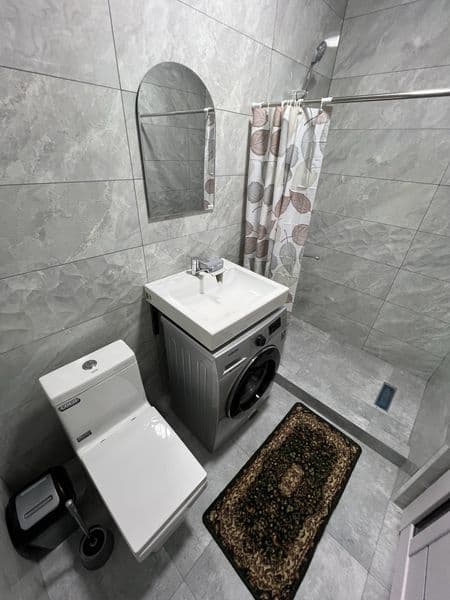 Янги қурилган уйимни ижарага бераман, барча шароитлар мавжуд — фото 4