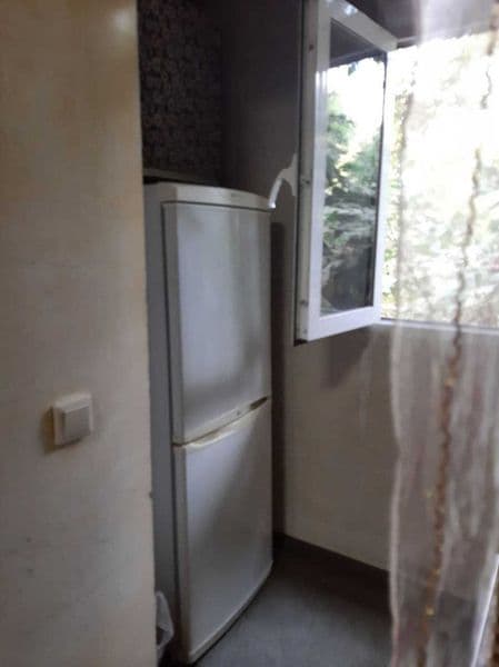 Сдаётся 1х комнатная квартира<br />
Мебель, холодильник, кон — фото 2