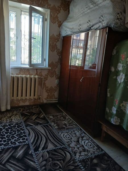 2 этаж 2 комната эвро ремонт плошатка есть — фото 3