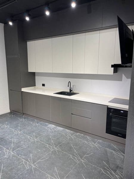 Аренда ЖК Akay City • Студия + 2 спальни • Хай-тек<br />
<br — фото 3