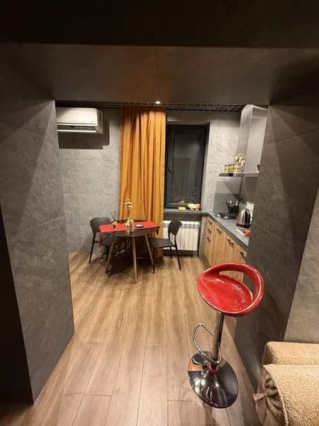 Район: #Мирабадский<br />
Адрес: #Айбек <br />
<br />
Комнат — фото 2