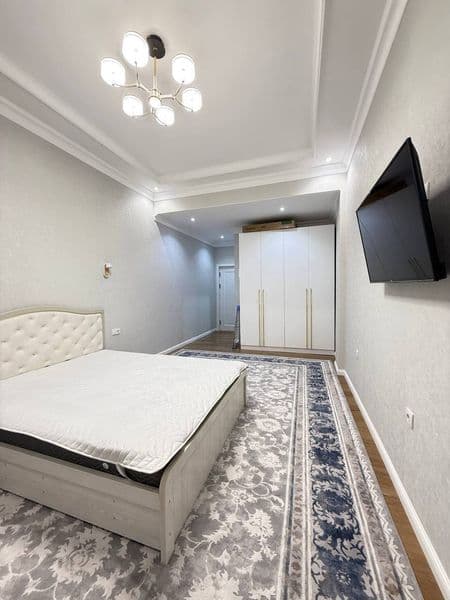 #Аренда #новостройка <br />
<br />
Район - #Мирабадский<br / — фото 2