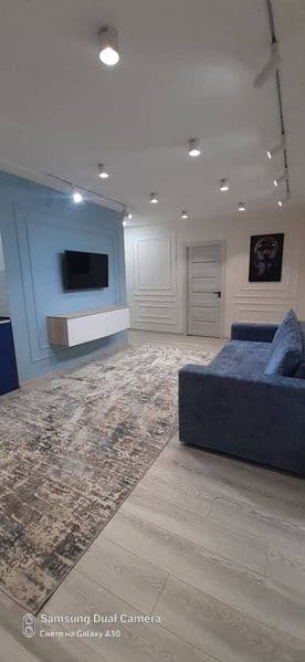 #Аренда <br />
<br />
Сдаётся квартира. <br />
<br />
Юнусаб — фото 2