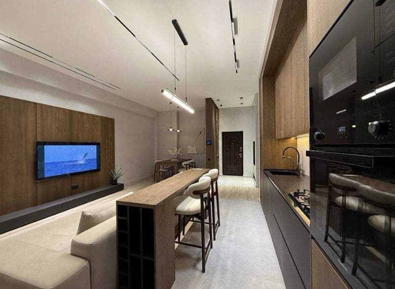 Район: Мирабадский<br />
Ориентир: Мирабад авенью<br />
<br 