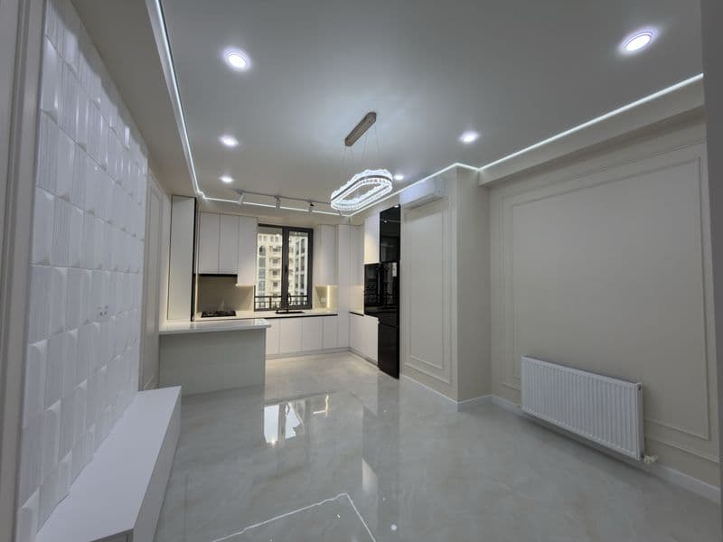 Живите как в отеле: квартира с бассейном и кинотеатром!<br / — фото 3