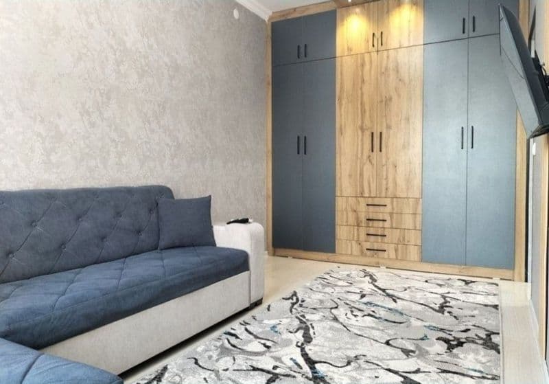 Аренда Квартиры-ЖК Новостройка <br />
2× Комнатная  2-этаж 2 — фото 3