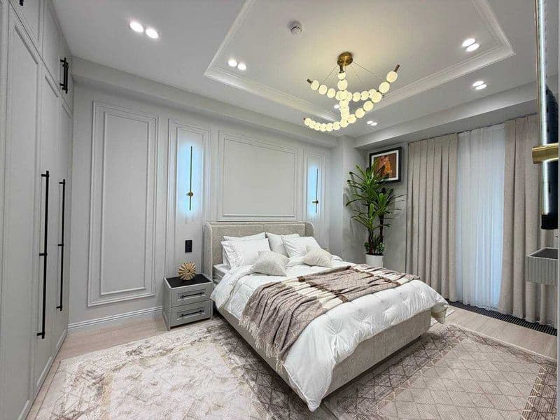 Сдаётся шикарная квартира ПРЕМИУМ класса. <br />
<br />
• Ра