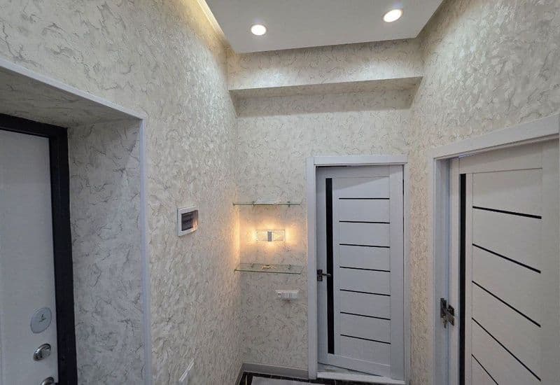 chilonzor novza metro yonida arenda kvartira bor 2 xonalik x — фото 2