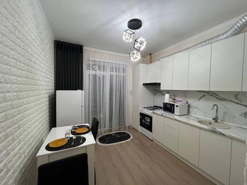 Сдаётся КЛАССНАЯ квартира<br />
<br />
• Район:Алмазарский<b — фото 5