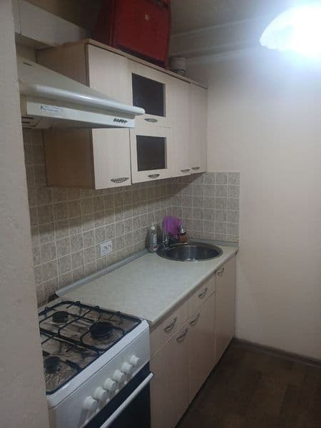 Локация энг зур жойда Хамза Метро, 1хонали 1этаж 5этажка дом — фото 5