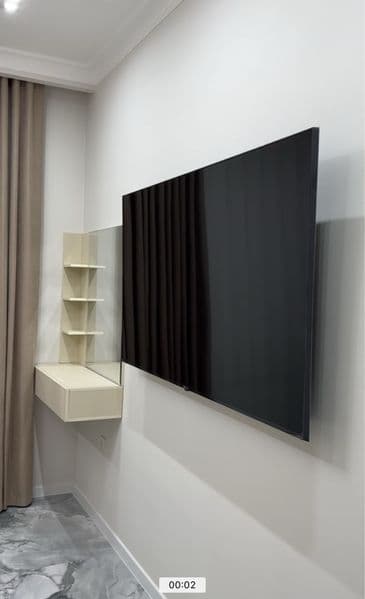 Новая квартира в стиле хай тек имеется все для комфорта. В к — фото 3