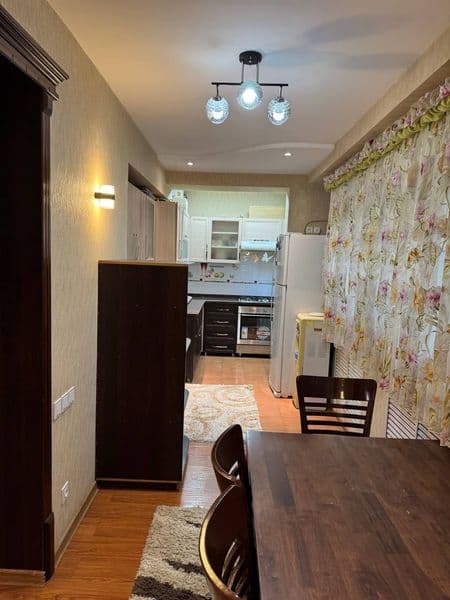 Сдается квартира с Авторским ремонтом на <br />
Ц-1 Бибигон  — фото 3