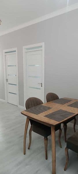 Сдаётся 2-комнатная квартира в новостройке Silk Road, Мирзо- — фото 2