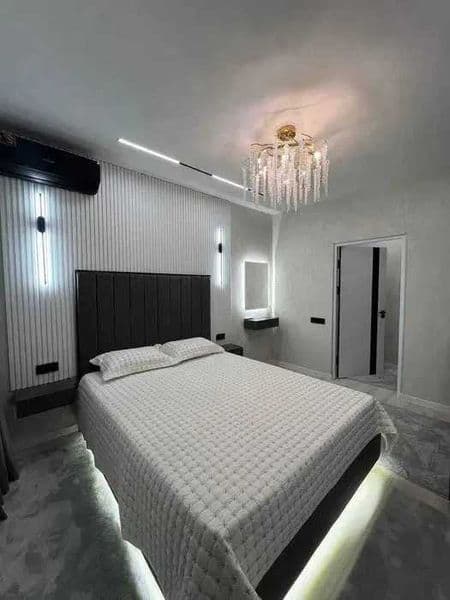 Сдаётся квартира!<br />
<br />
Район: Яшнабадский<br />
Адре