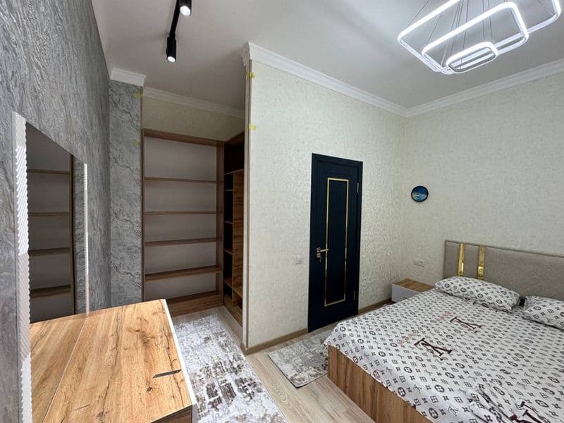 Район: Яккасарай, Глинка<br />
Тип дома: новостройка Дрим Ха — фото 5