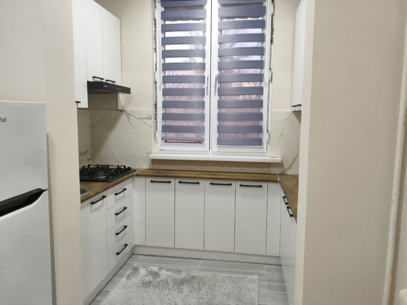 Сдаётся в аренду квартира с новым ремонтом.<br />
Юнусабад 2 — фото 5