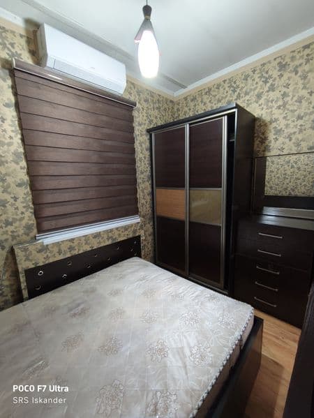 СТУДЕНТЫ НЕ ЗВОНИТЕ<br />
Сдаётся 1 переделанная в 2х комнат — фото 4