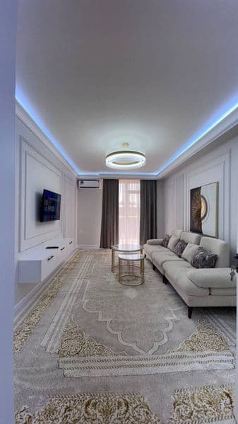 #Аренда <br />
ЖК Дипломат/ Юнусабад 6кв<br />
Ор-р: Америка