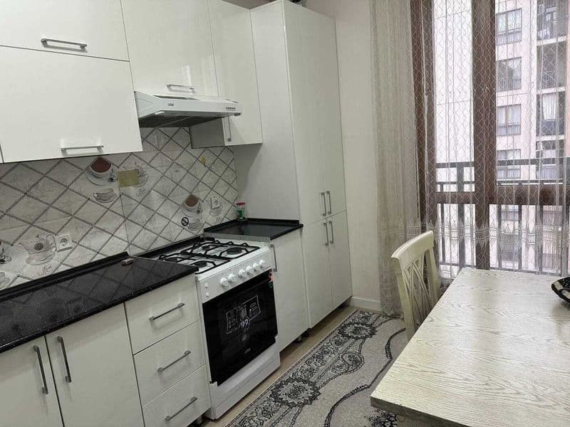 Сдается квартира<br />
<br />
• Район: Мирабад<br />
• Адрес — фото 3