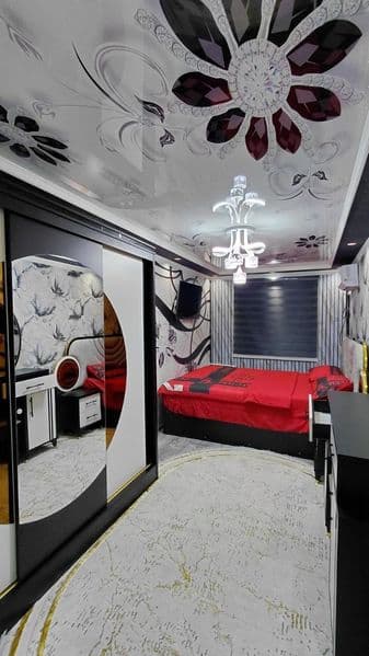 #Чилонзор<br />
<br />
Manzili: Chilonzor metro<br />
Moʻlja