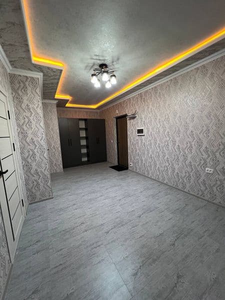 Barcha qulayliklar mavjud. Makler bezovta qilmasin.